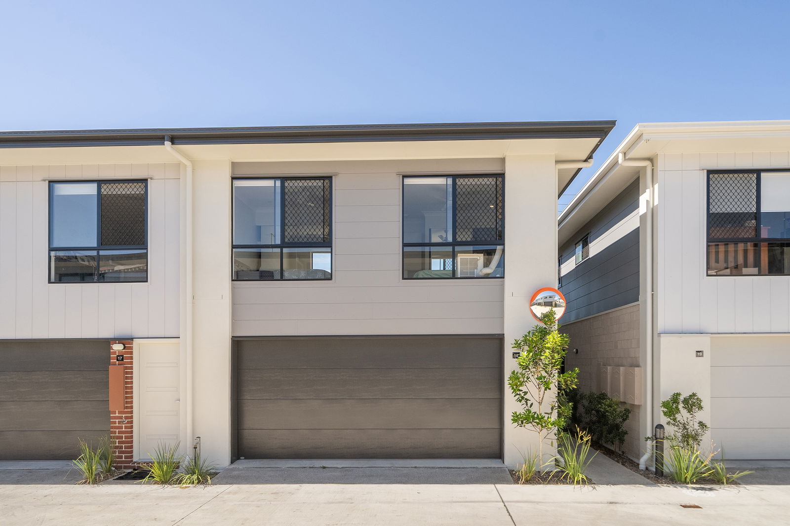 Listing image for 18/3 McKillop Street, Rothwell  QLD  4022