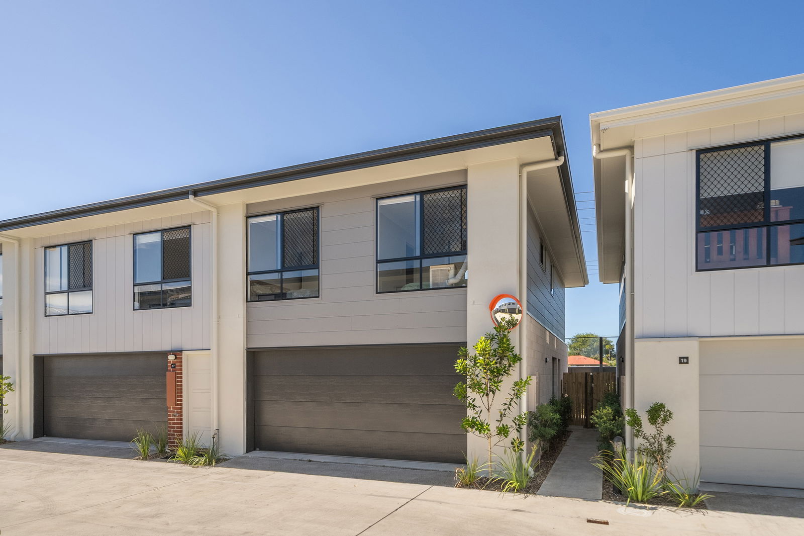 Listing image for 18/3 McKillop Street, Rothwell  QLD  4022