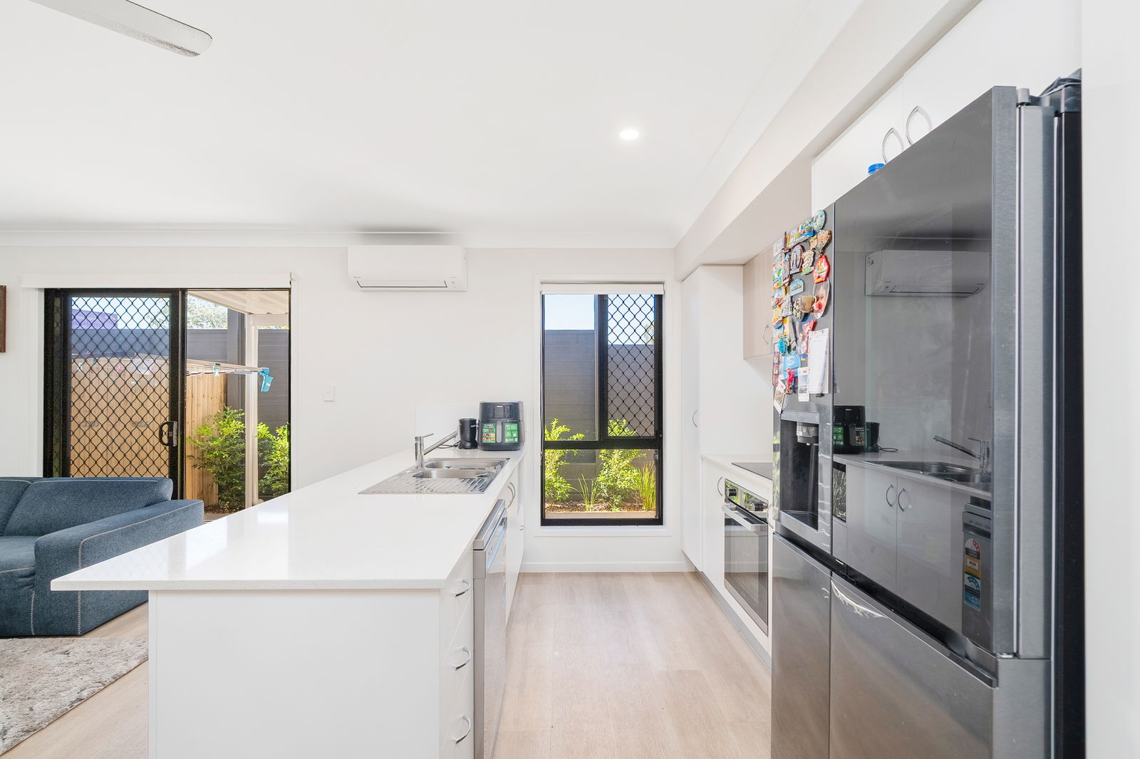 Listing image for 18/3 McKillop Street, Rothwell  QLD  4022