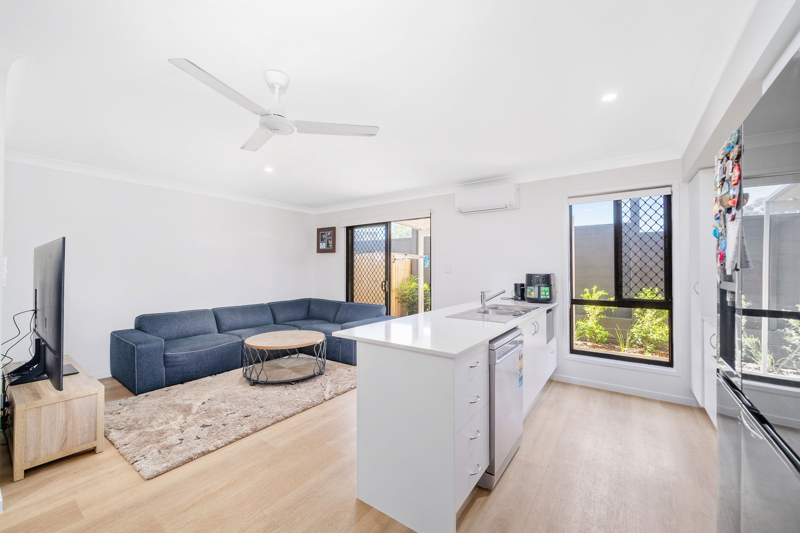Listing image for 18/3 McKillop Street, Rothwell  QLD  4022