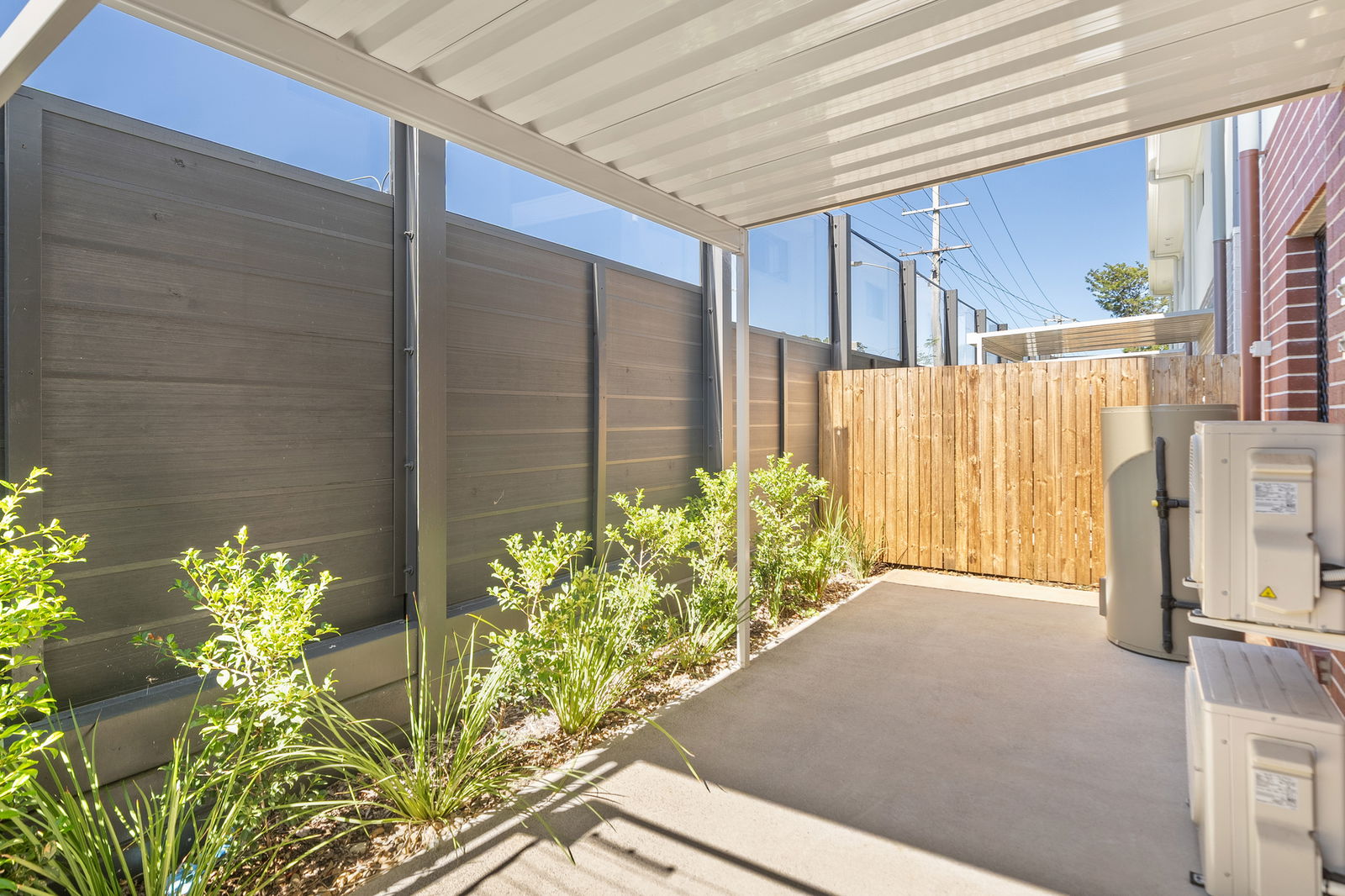 Listing image for 18/3 McKillop Street, Rothwell  QLD  4022