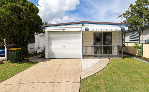 10 John Street, Caboolture South