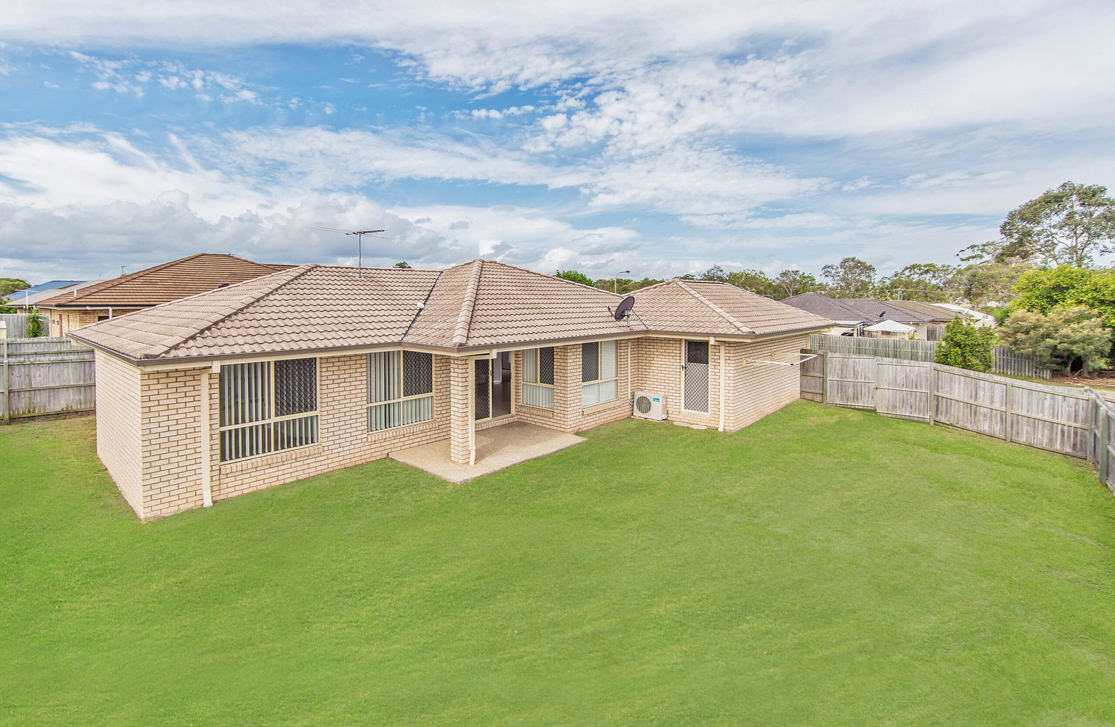 Listing image for 103 Woodrose Road, Morayfield  QLD  4506