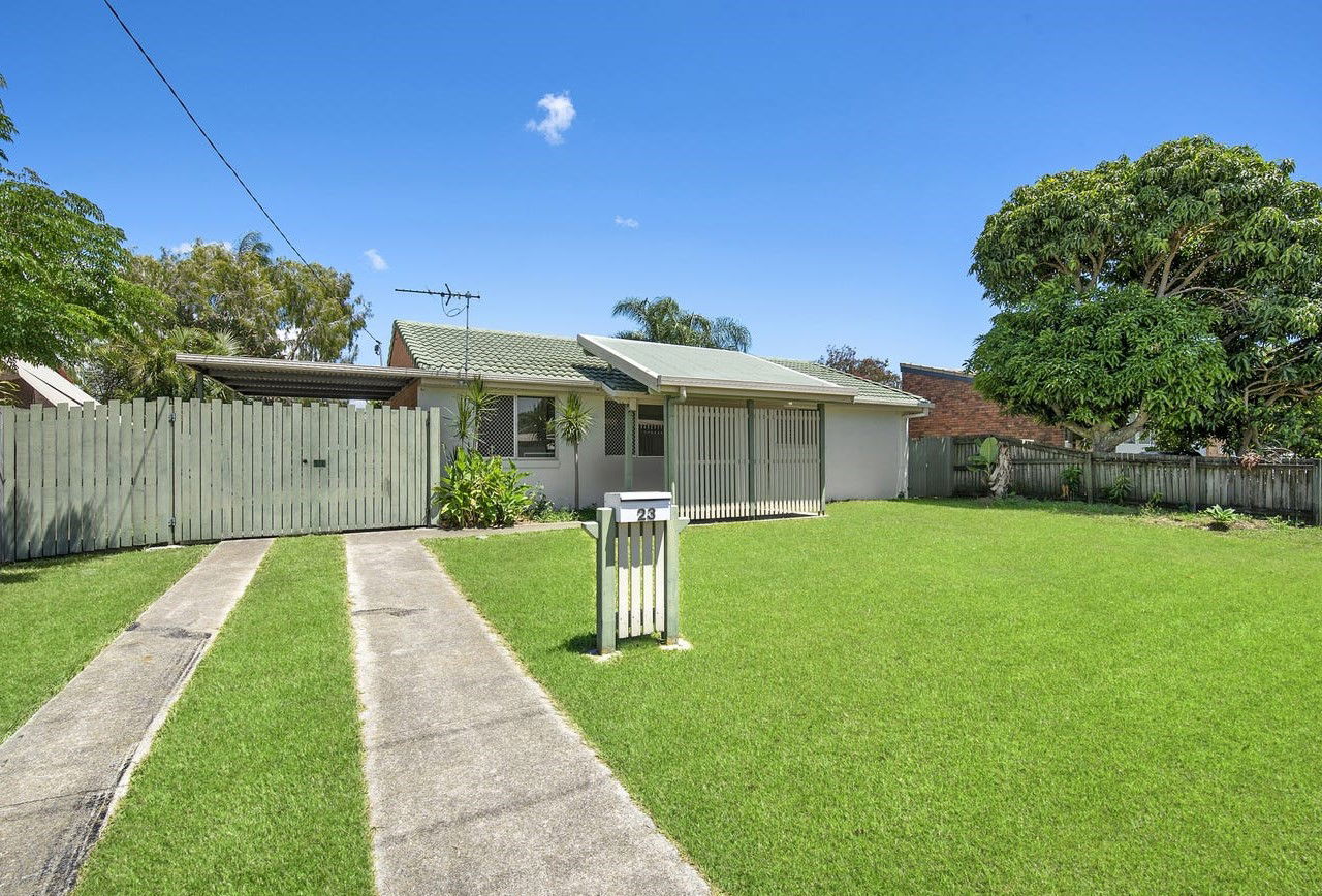 Listing image for 23 Moore St, Deception Bay  QLD  4508