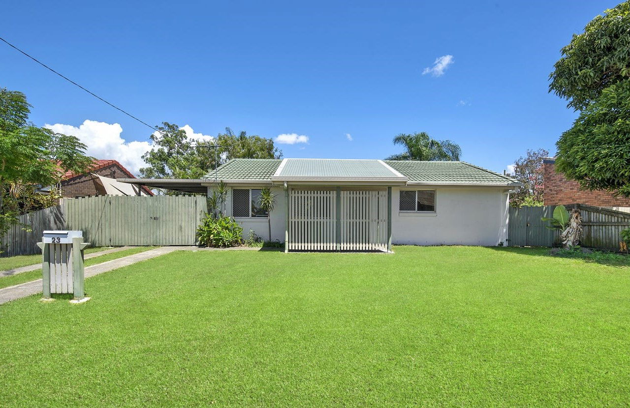 Listing image for 23 Moore St, Deception Bay  QLD  4508