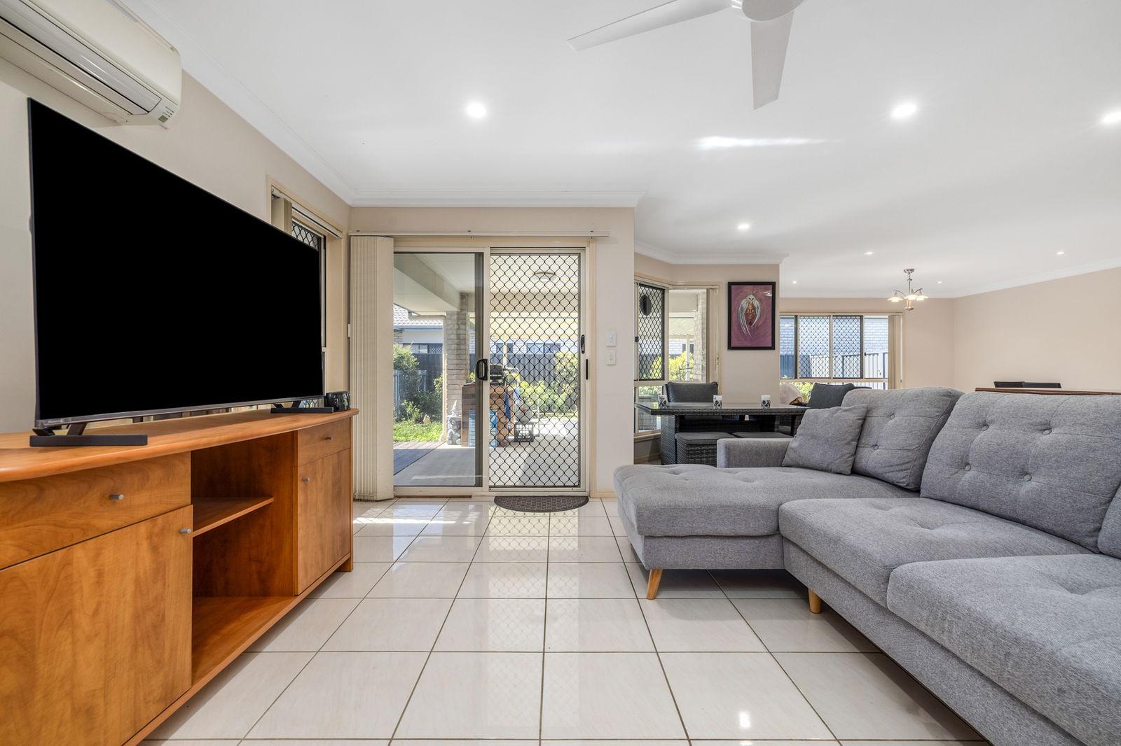 Listing image for 12 Otter Court, Rothwell  QLD  4022