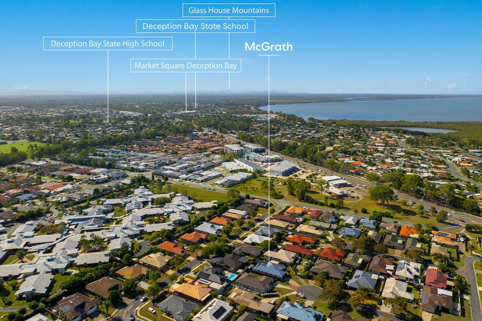 Listing image for 12 Otter Court, Rothwell  QLD  4022