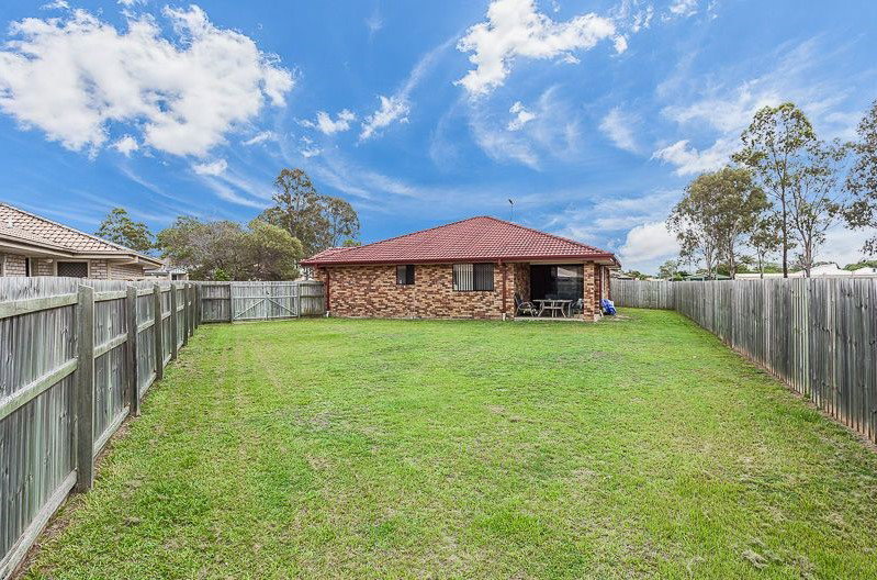 Listing image for 21 Renmark Cr, Caboolture South  QLD  4510