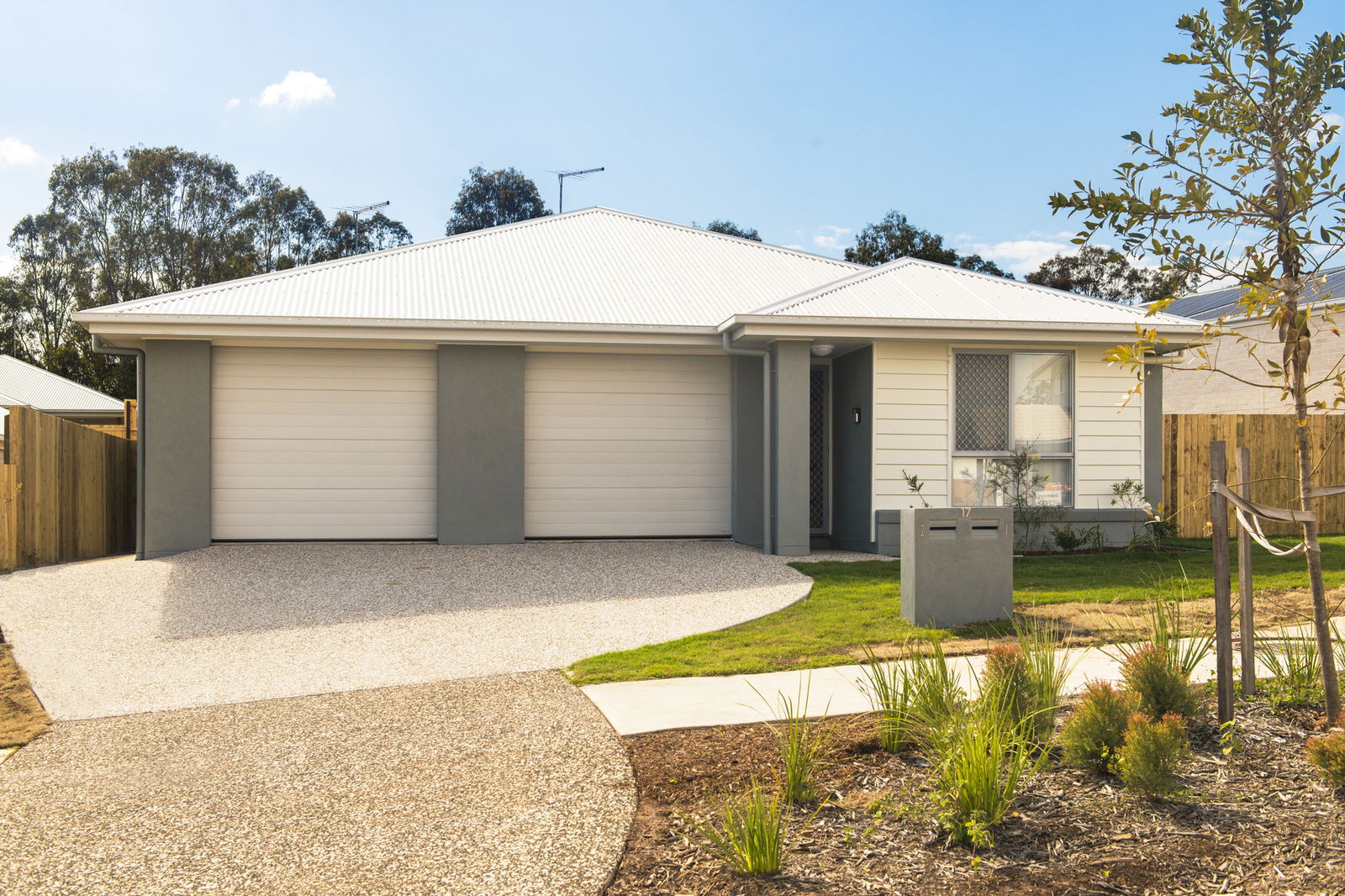 Listing image for 17 Clements Street, Griffin  QLD  4503