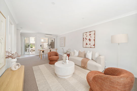 17/39 River Road, Bundamba