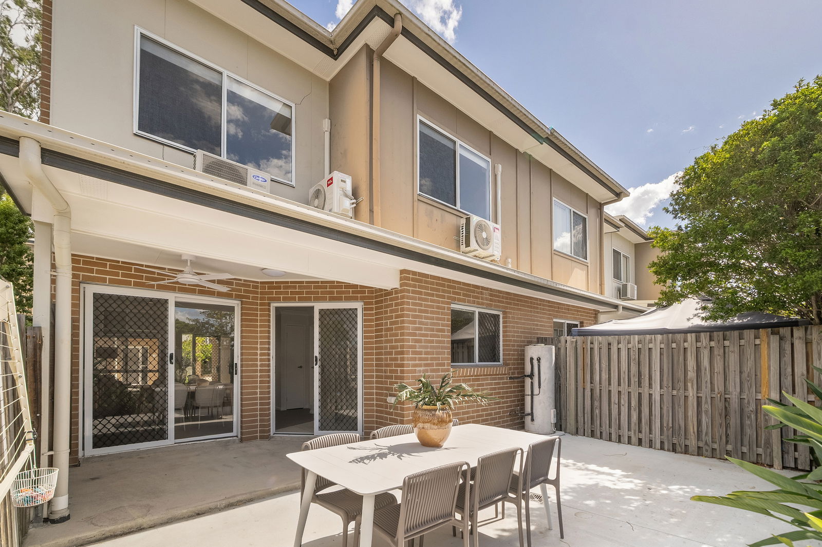 Listing image for 17/39 River Road, Bundamba  QLD  4304