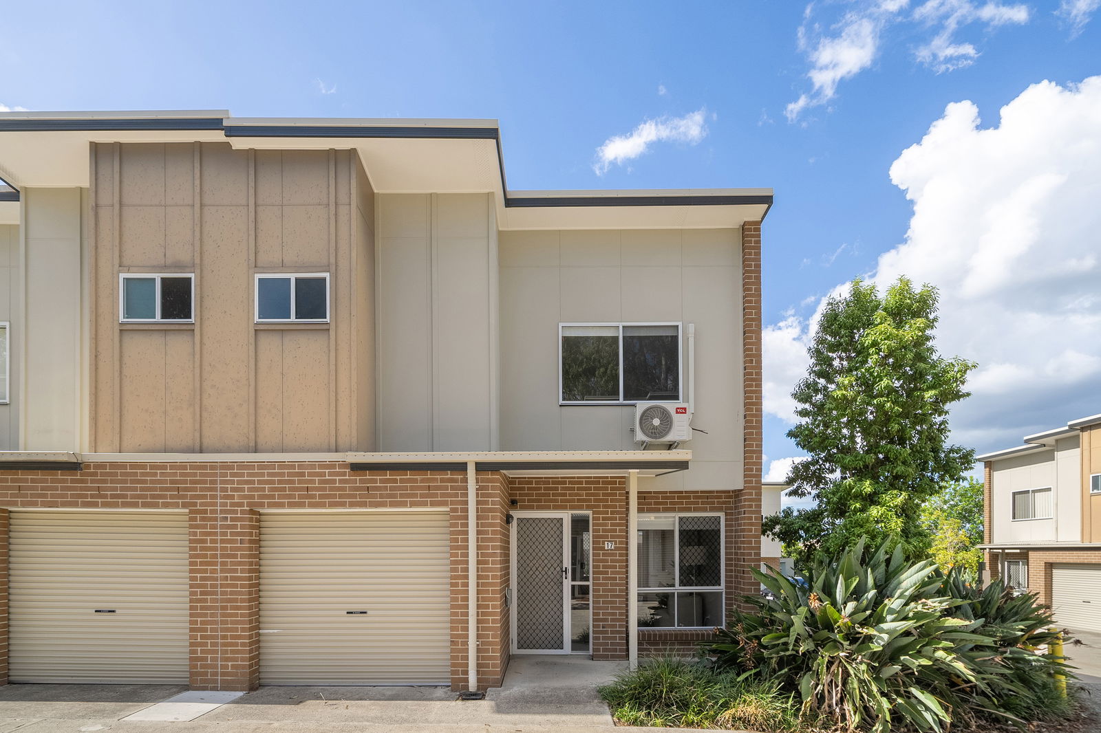 Listing image for 17/39 River Road, Bundamba  QLD  4304