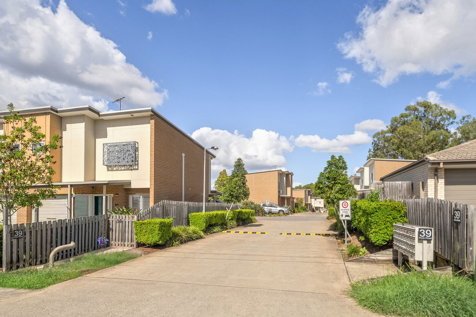 Listing image for 17/39 River Road, Bundamba  QLD  4304