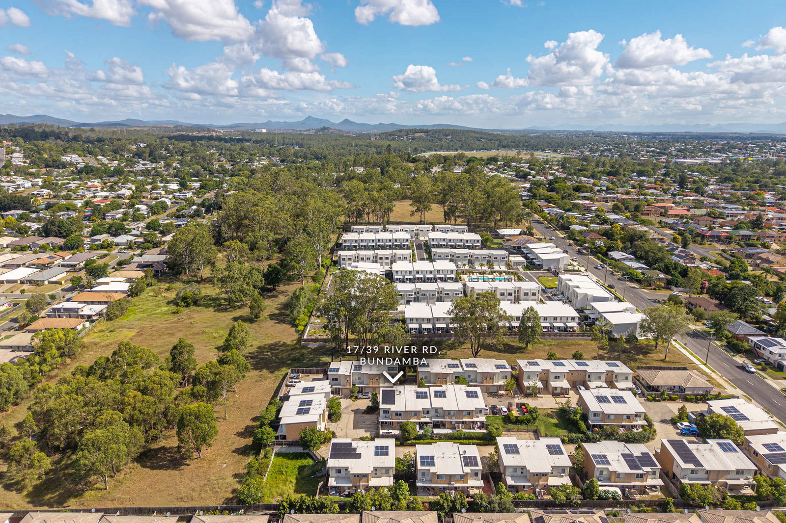 Listing image for 17/39 River Road, Bundamba  QLD  4304