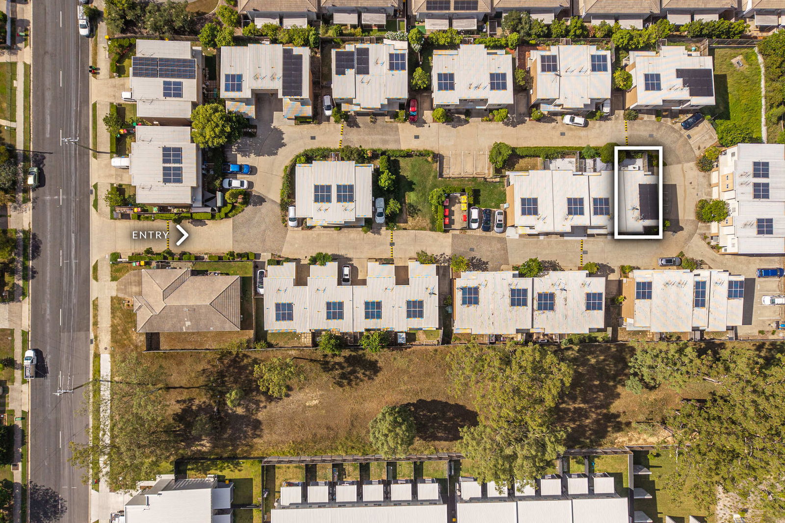 Listing image for 17/39 River Road, Bundamba  QLD  4304