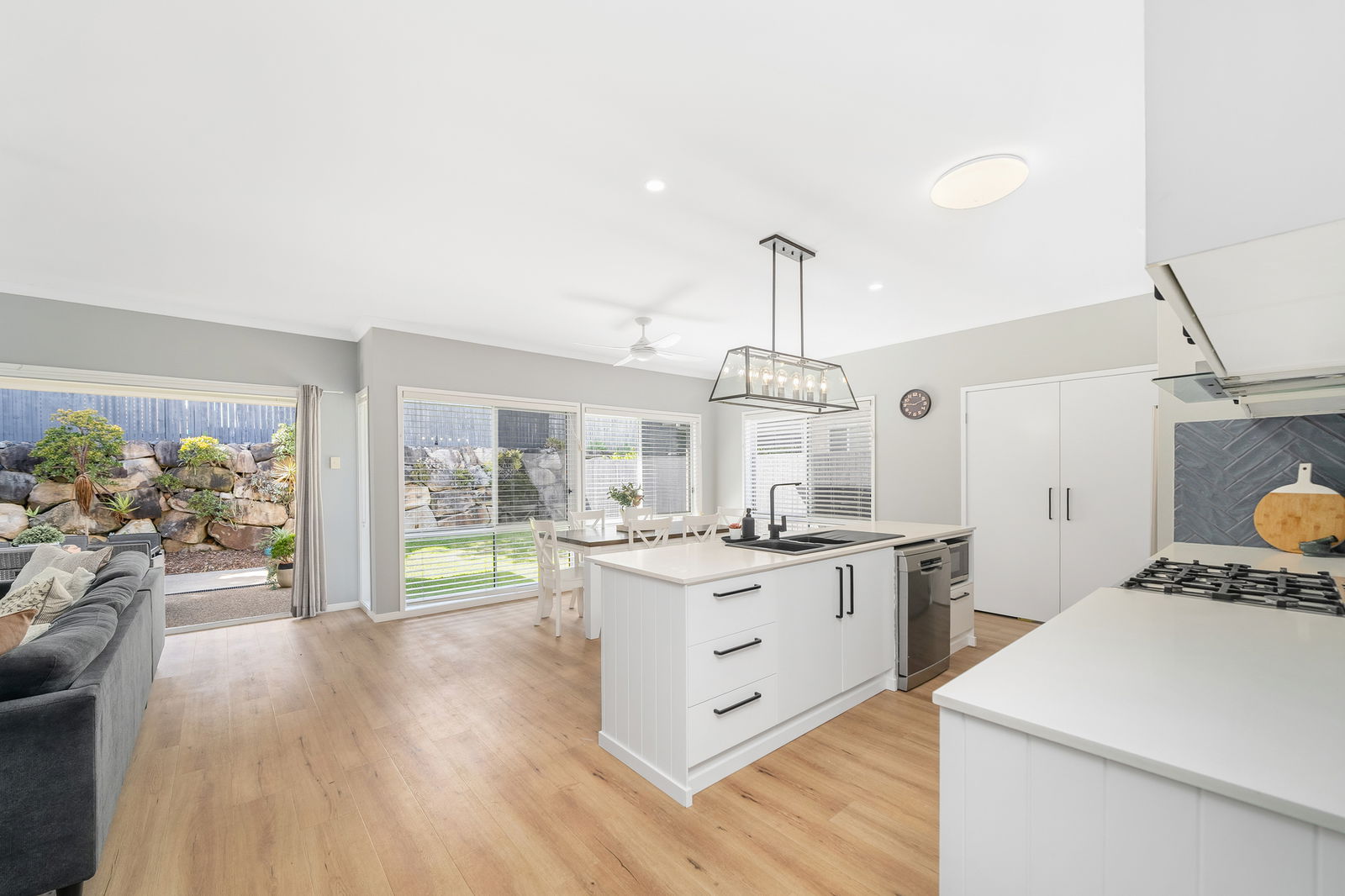 Listing image for 6 Langham Crescent, North Lakes  QLD  4509