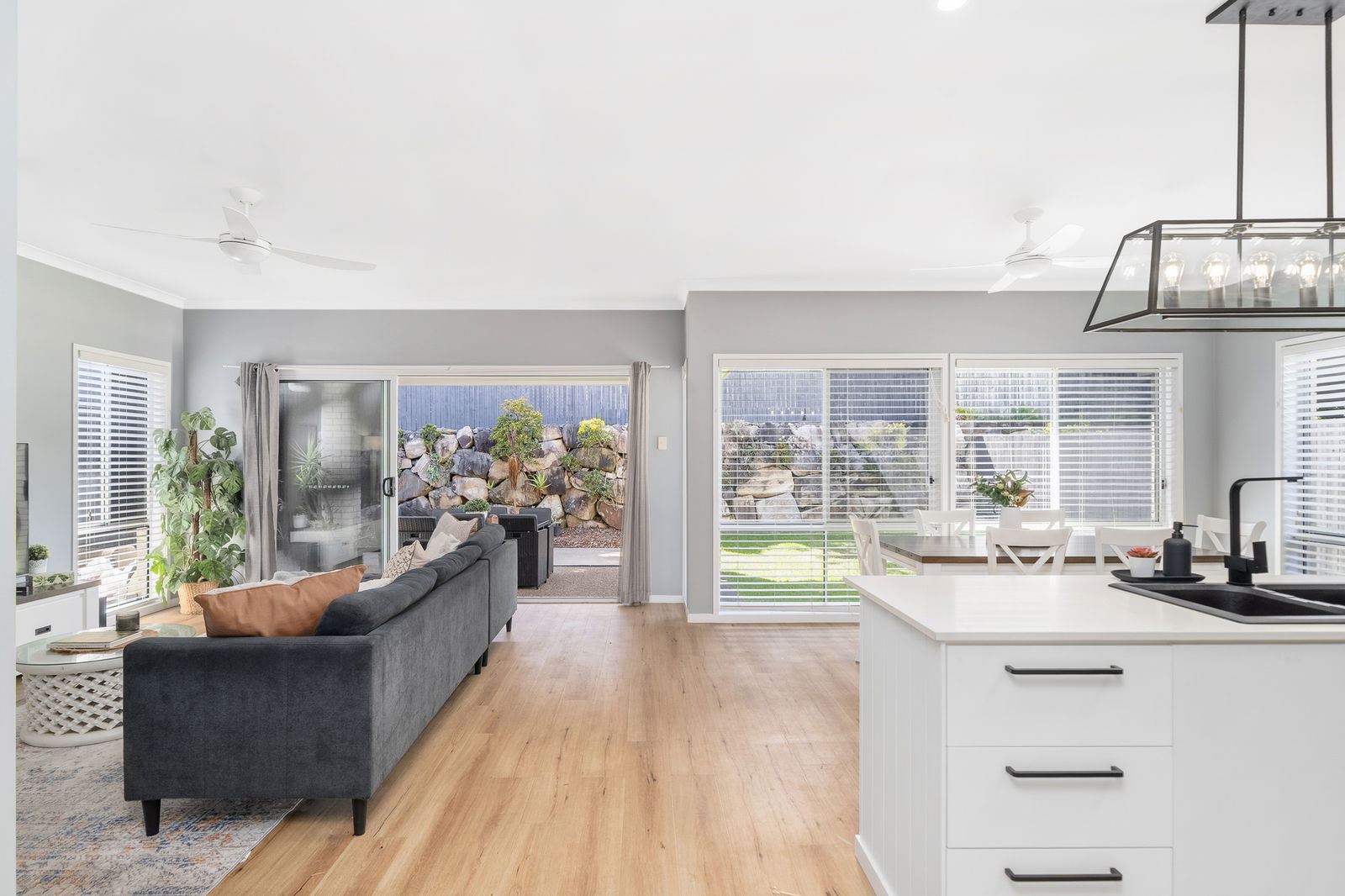 Listing image for 6 Langham Crescent, North Lakes  QLD  4509