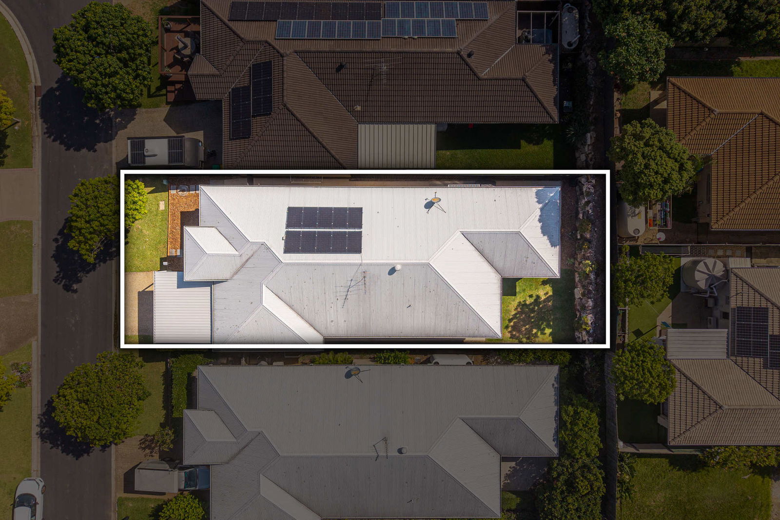 Listing image for 6 Langham Crescent, North Lakes  QLD  4509