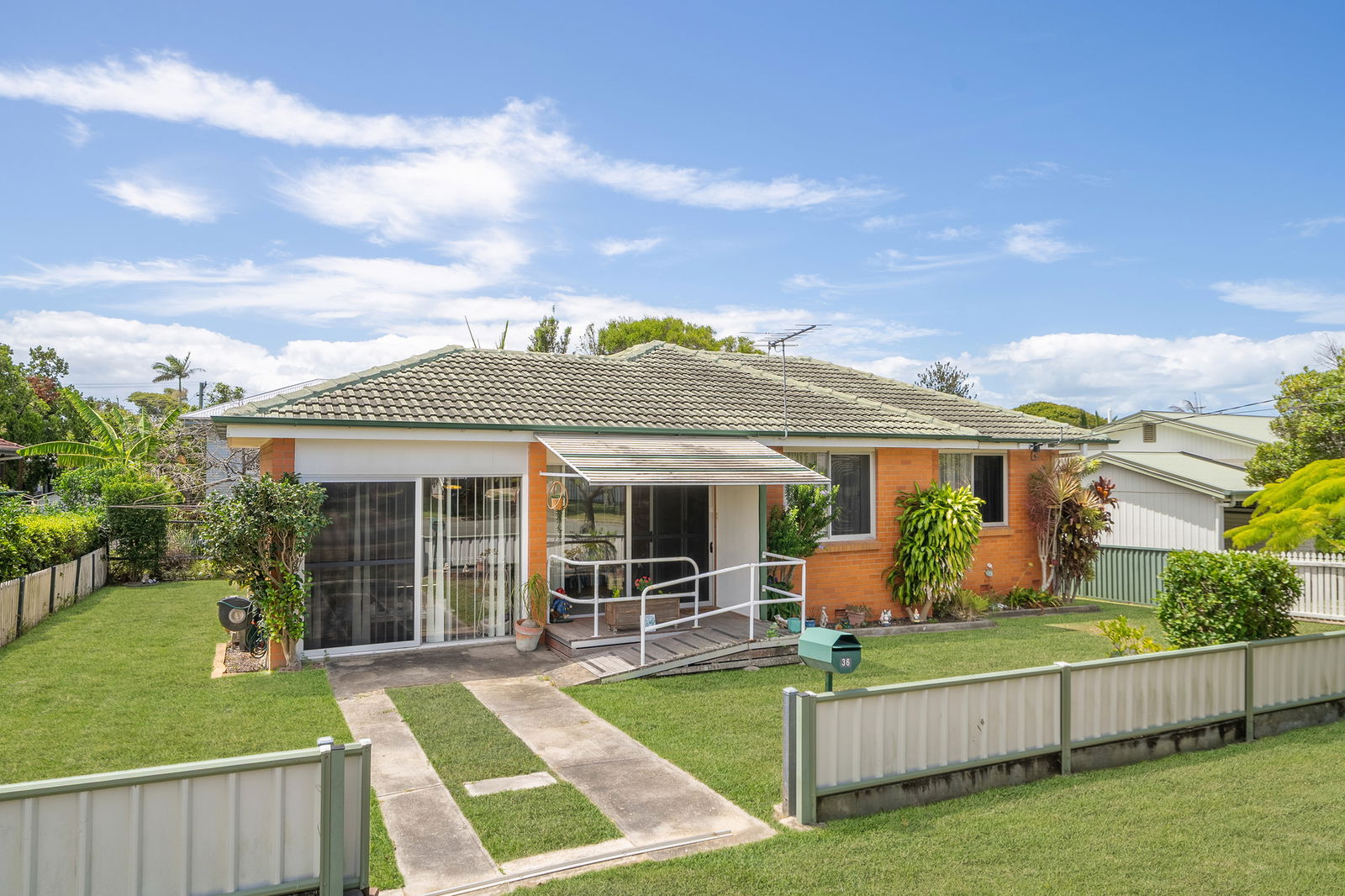 Listing image for 36 Boyce Street, Margate  QLD  4019