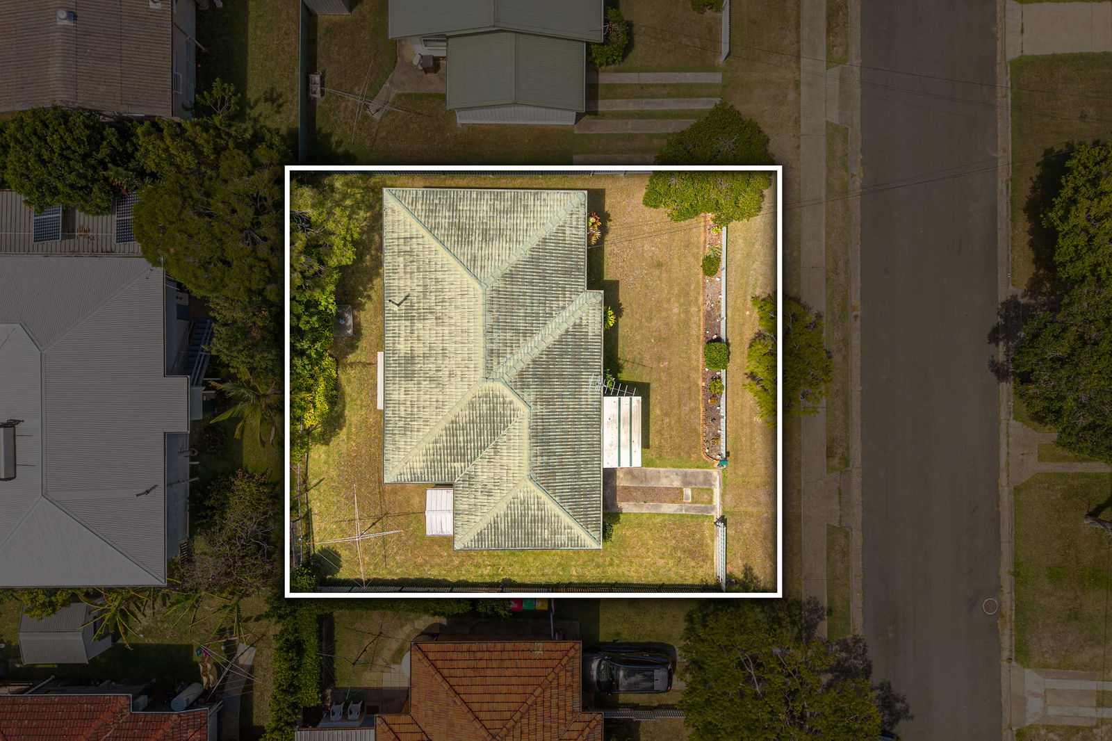 Listing image for 36 Boyce Street, Margate  QLD  4019