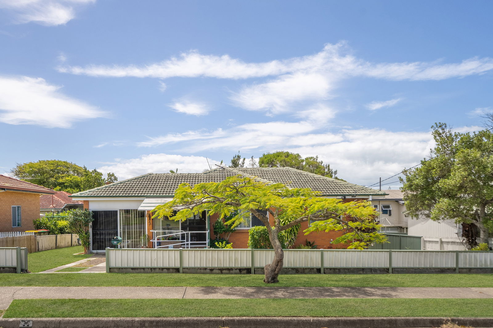 Listing image for 36 Boyce Street, Margate  QLD  4019
