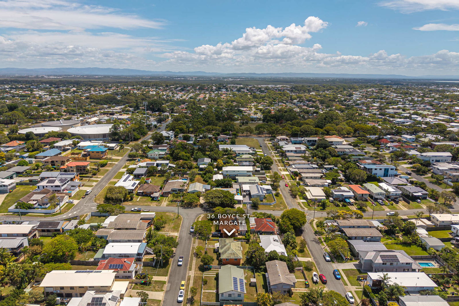 Listing image for 36 Boyce Street, Margate  QLD  4019