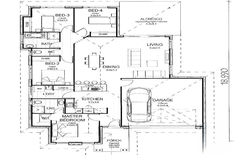 Listing image for 20 Cyan Ct, Morayfield  QLD  4506