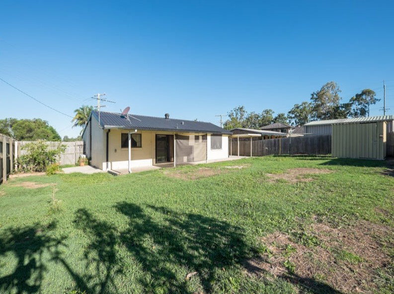 Listing image for 27 Lisa St, Deception Bay  QLD  4508