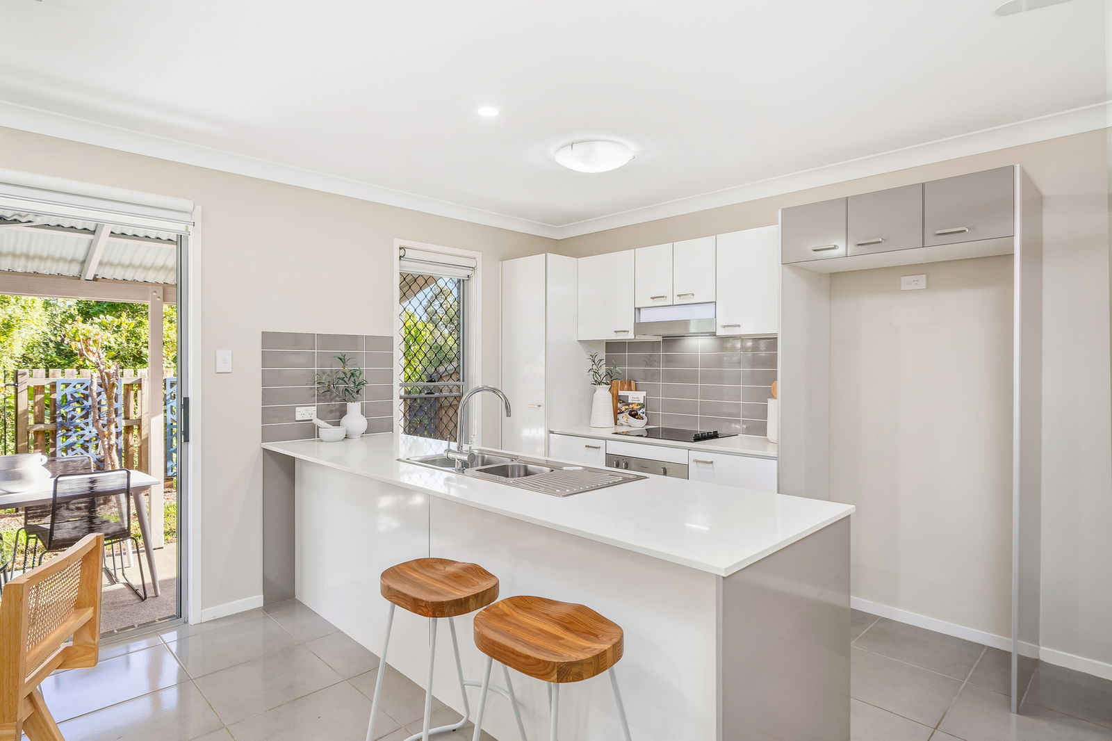 Listing image for 124/1 Bass Court, North Lakes  QLD  4509