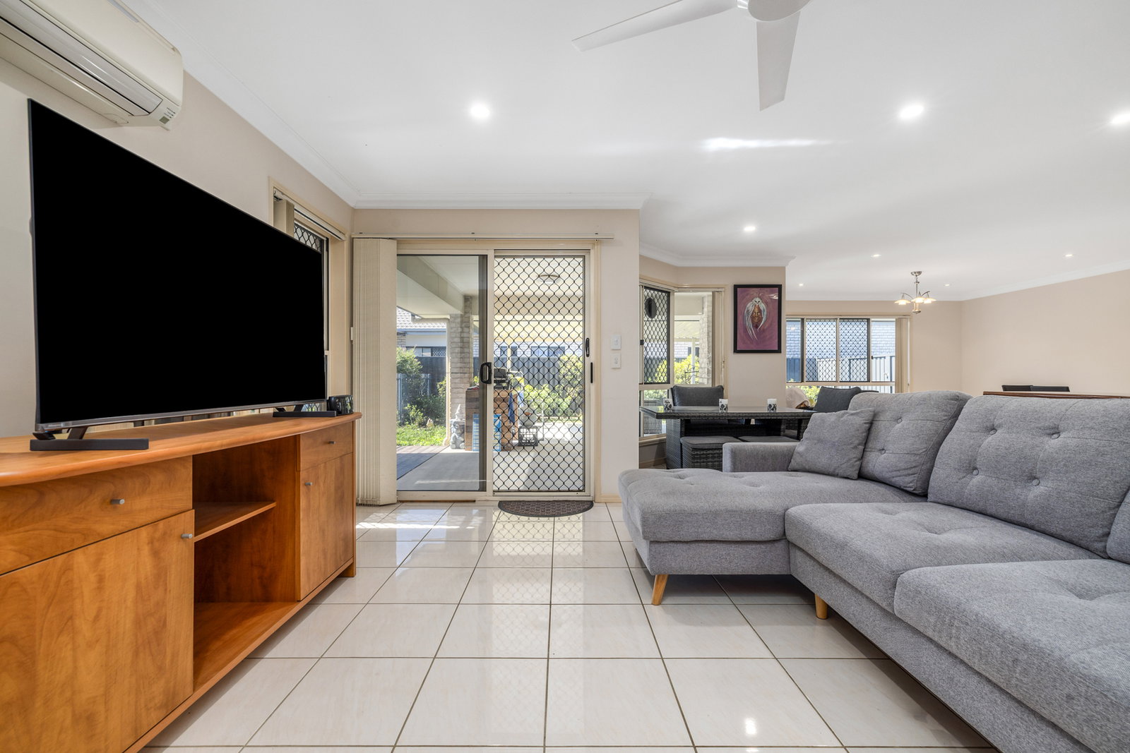 Listing image for 12 Otter Court, Rothwell  QLD  4022