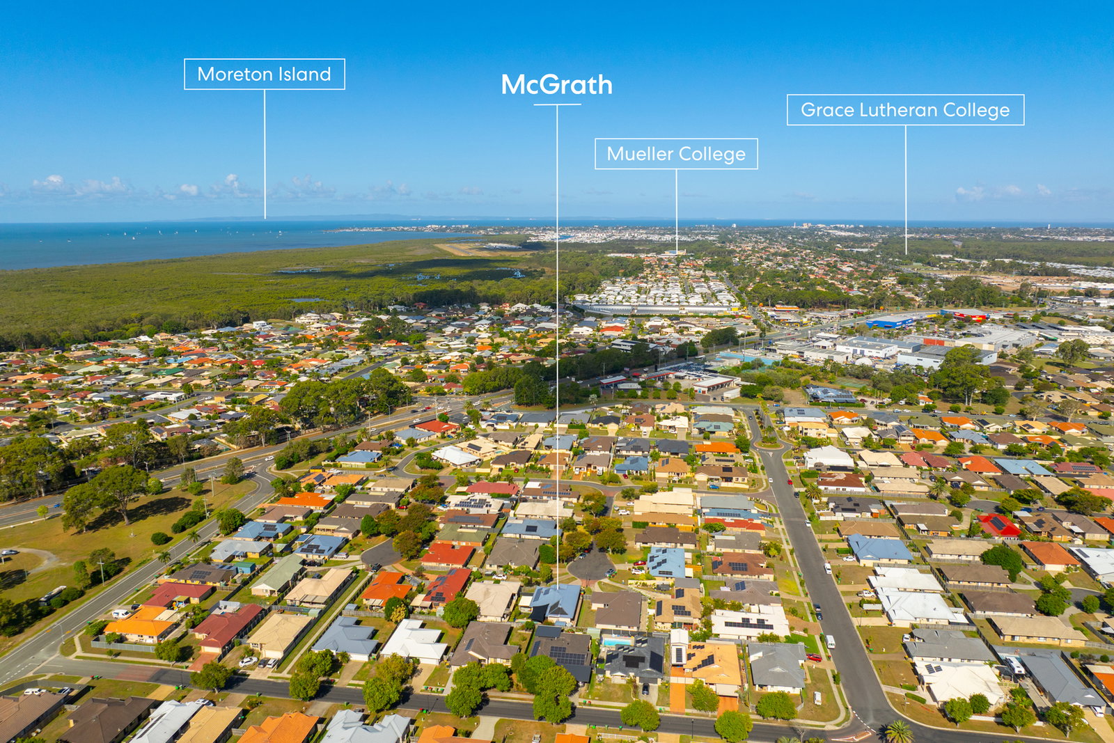 Listing image for 12 Otter Court, Rothwell  QLD  4022