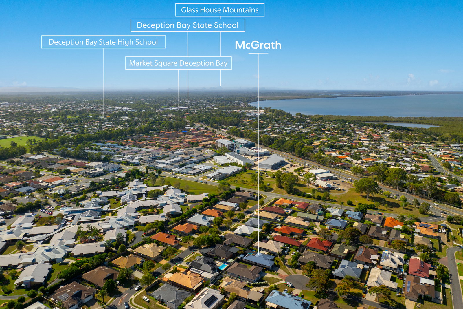 Listing image for 12 Otter Court, Rothwell  QLD  4022