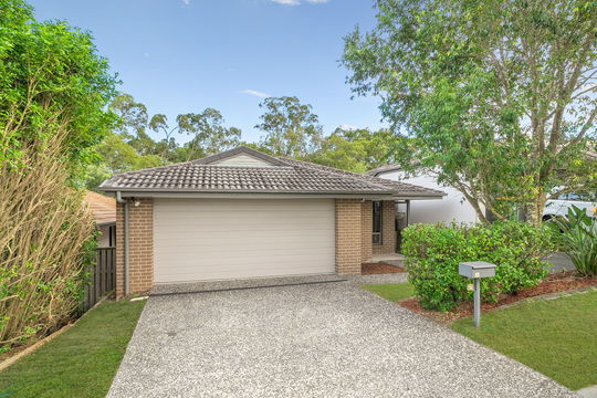 21 Matas Drive, Pimpama