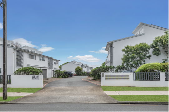 12/105-107 King Street, Caboolture