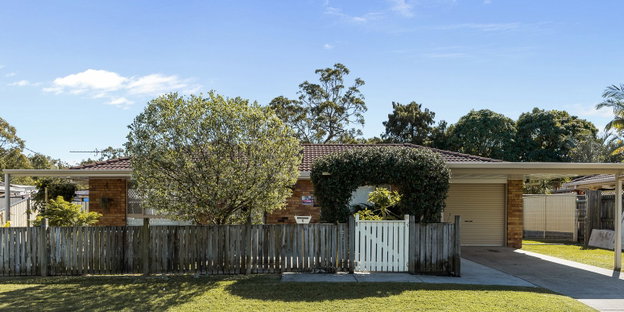 5 Huntington Court, Deception Bay