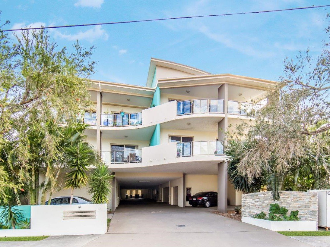 Listing image for 5/7 Sutton Street, Redcliffe  QLD  4020