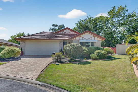 12 Orion Ct, Bellmere