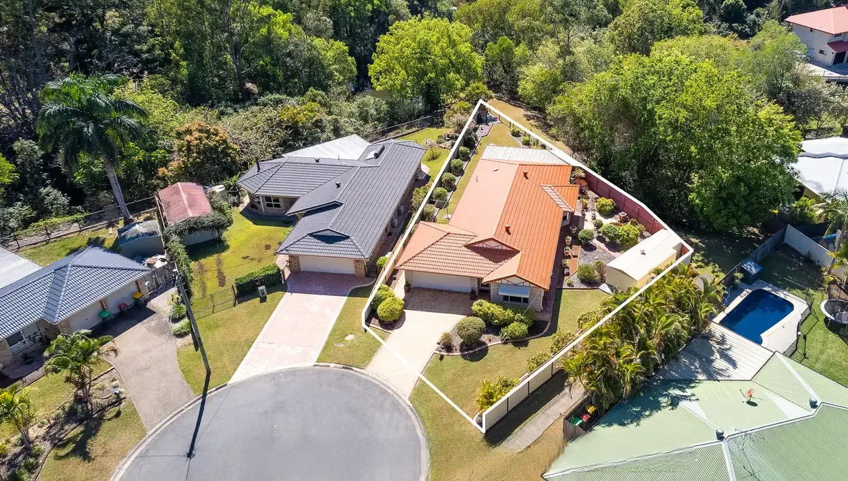 Listing image for 12 Orion Ct, Bellmere  QLD  4510