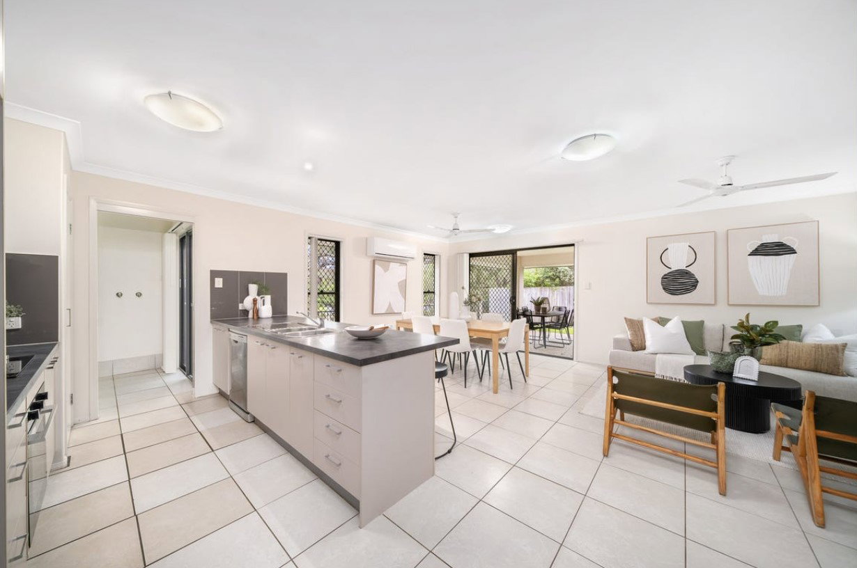 Listing image for 16 Medinah Cct, North Lakes  QLD  4509