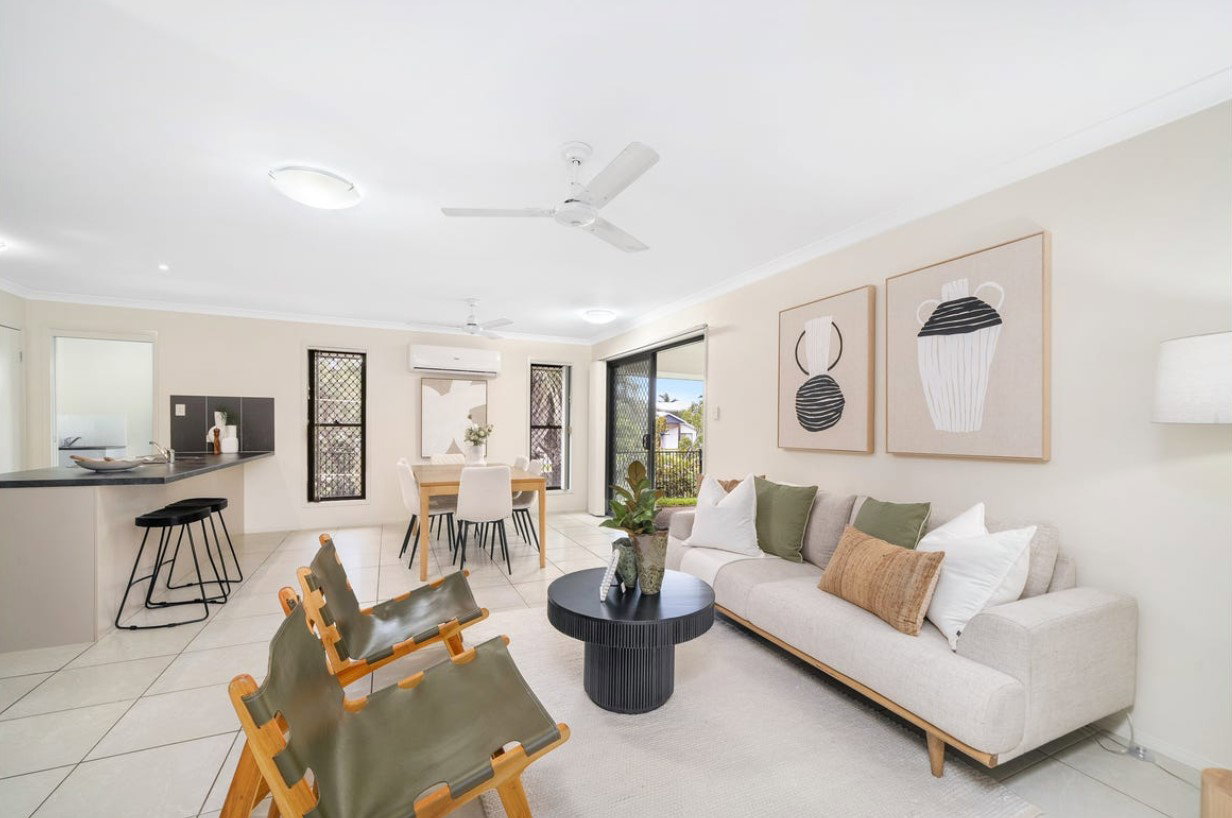 Listing image for 16 Medinah Cct, North Lakes  QLD  4509