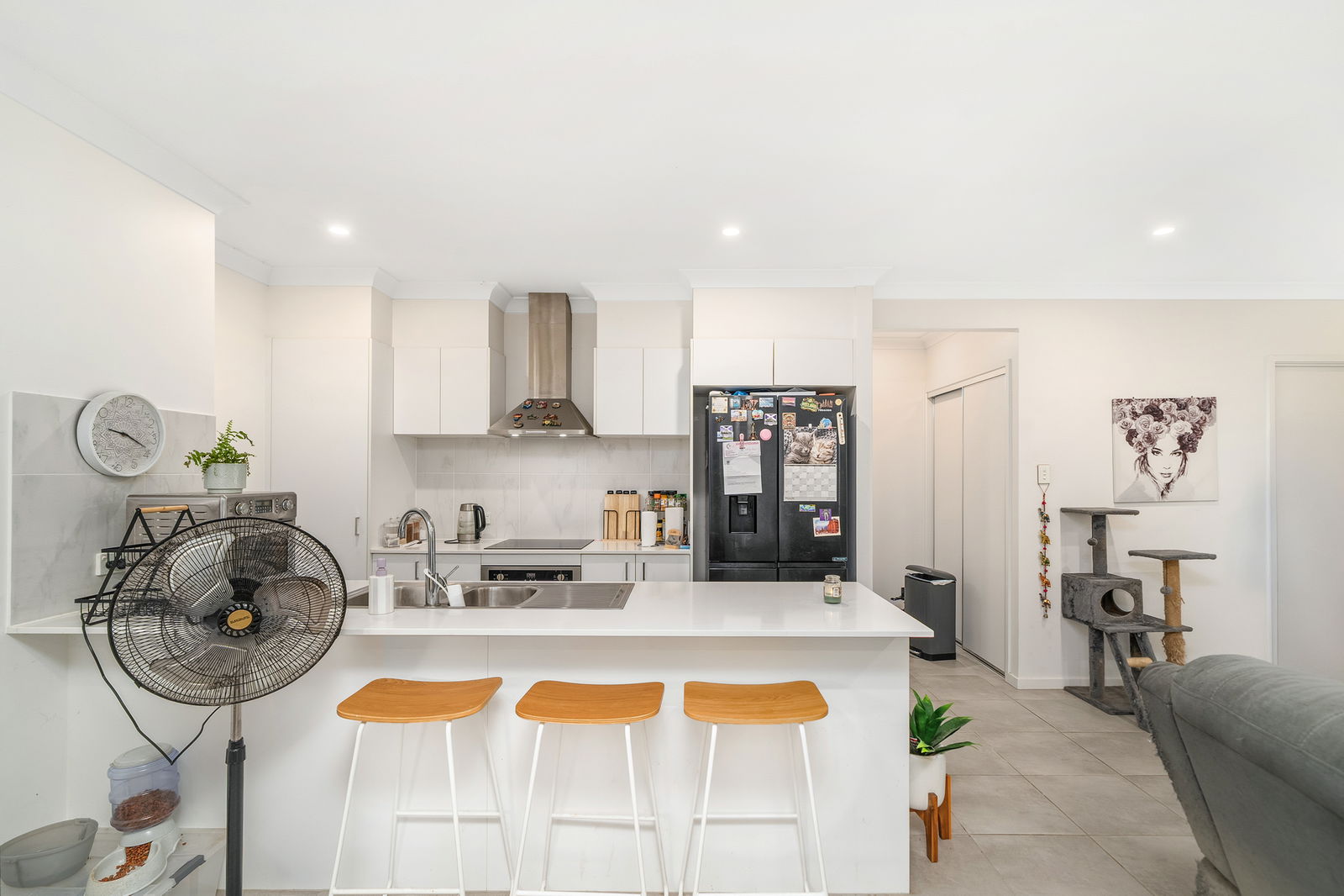 Listing image for 19 Flint Place, Park Ridge  QLD  4125