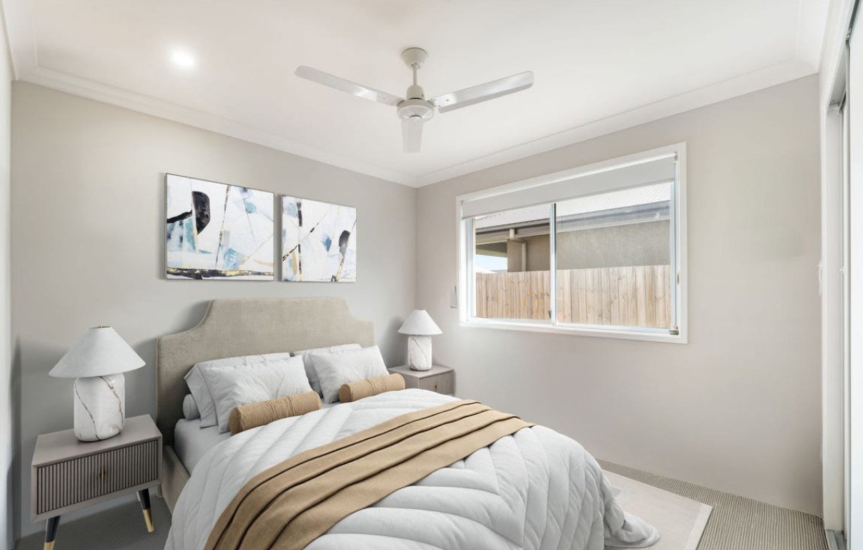 Listing image for 23 Eclipse Crescent, Burpengary East  QLD  4505