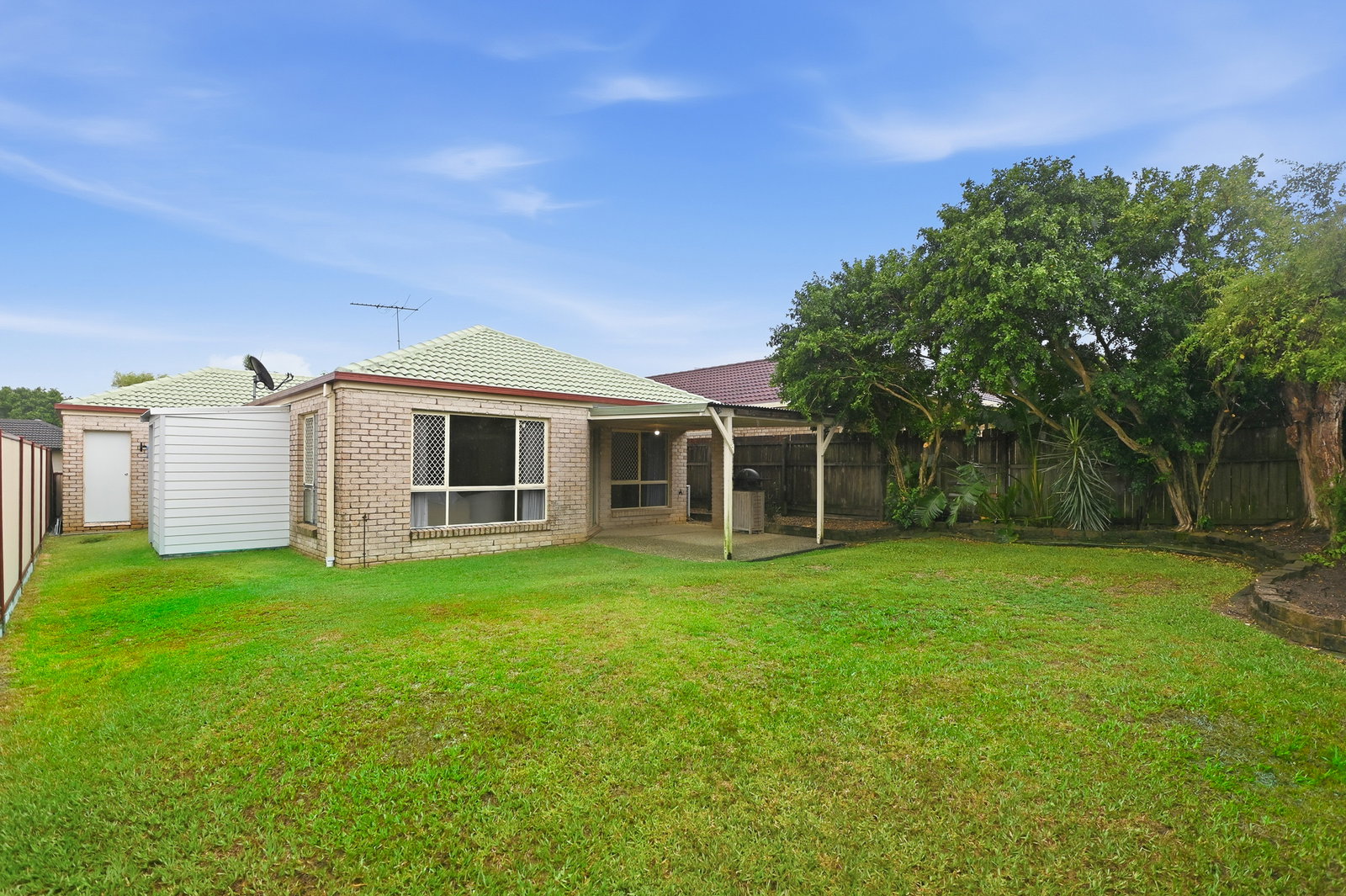 Listing image for 53 Silvester St, North Lakes  QLD  4509