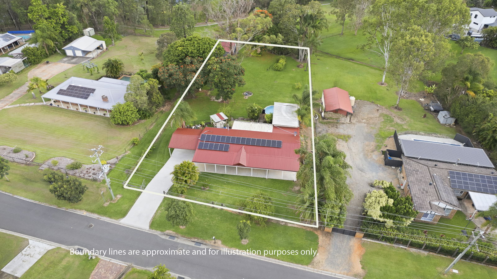 Listing image for 75 Alexandra Parade, Wamuran  QLD  4512
