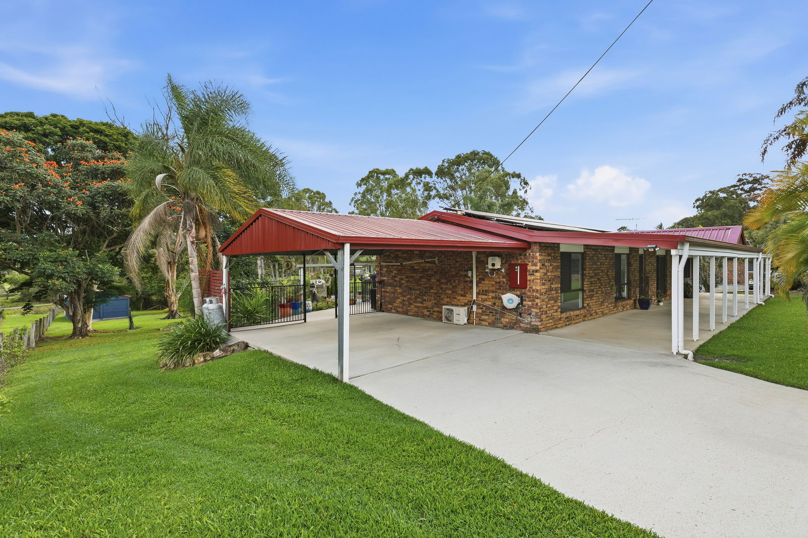 Listing image for 75 Alexandra Parade, Wamuran  QLD  4512