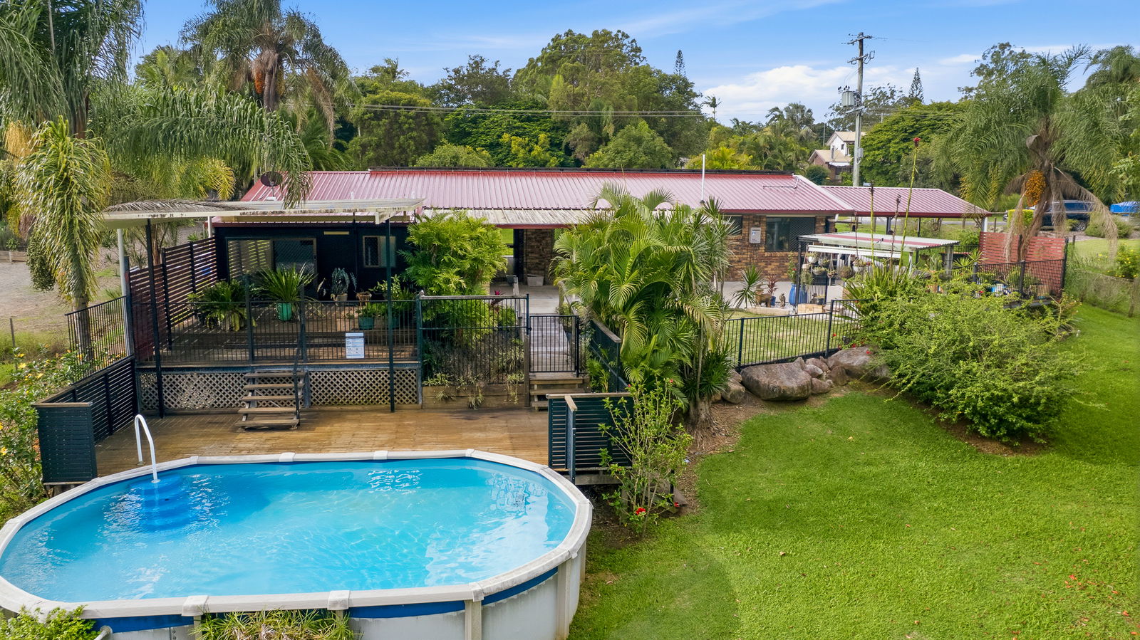 Listing image for 75 Alexandra Parade, Wamuran  QLD  4512