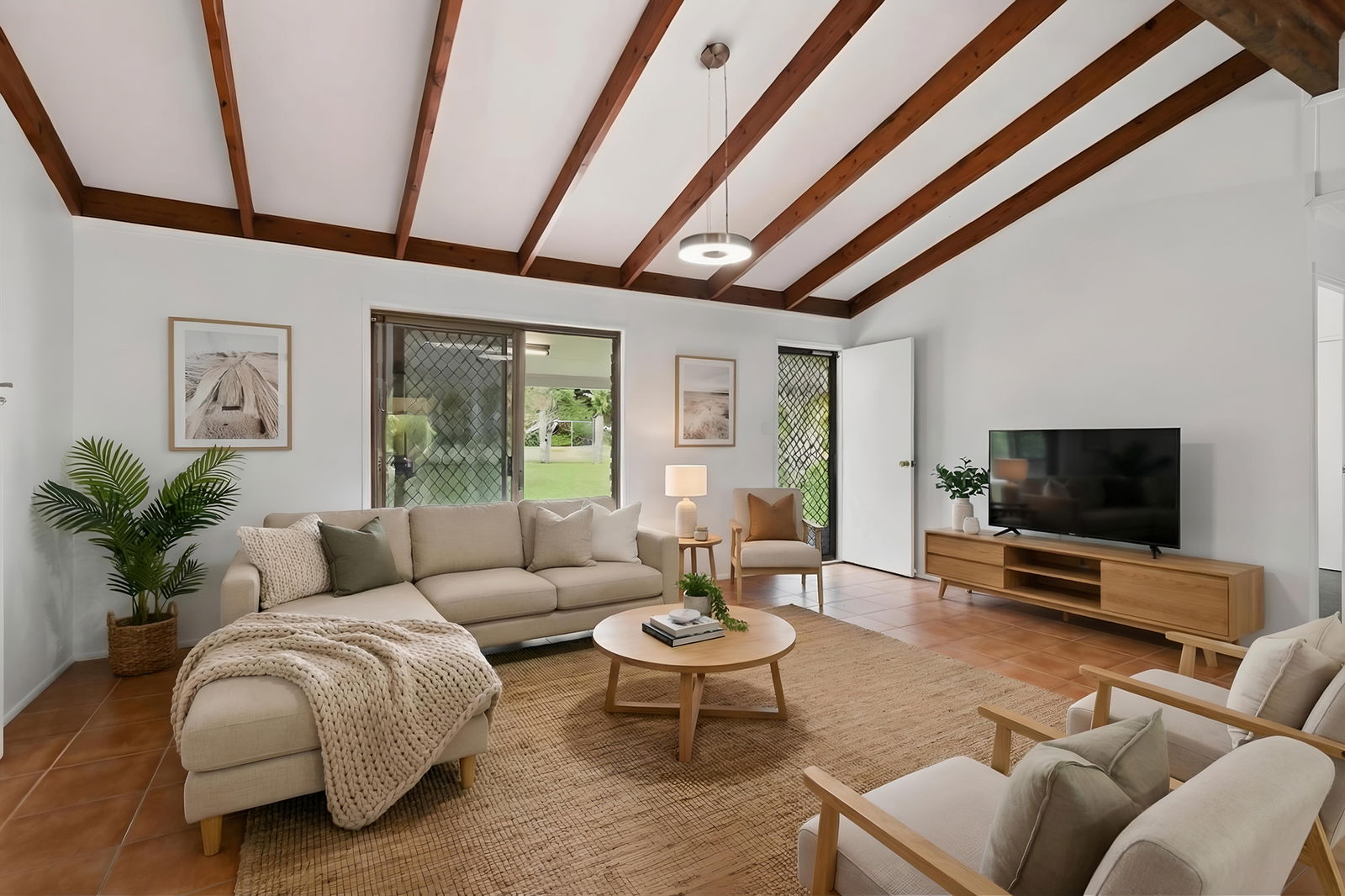 Listing image for 75 Alexandra Parade, Wamuran  QLD  4512