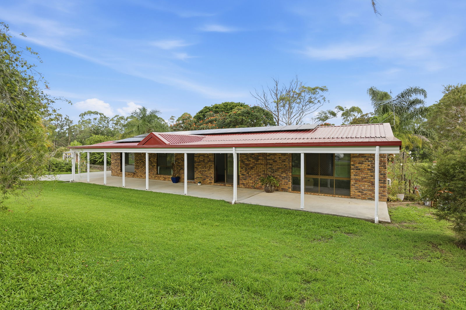 Listing image for 75 Alexandra Parade, Wamuran  QLD  4512