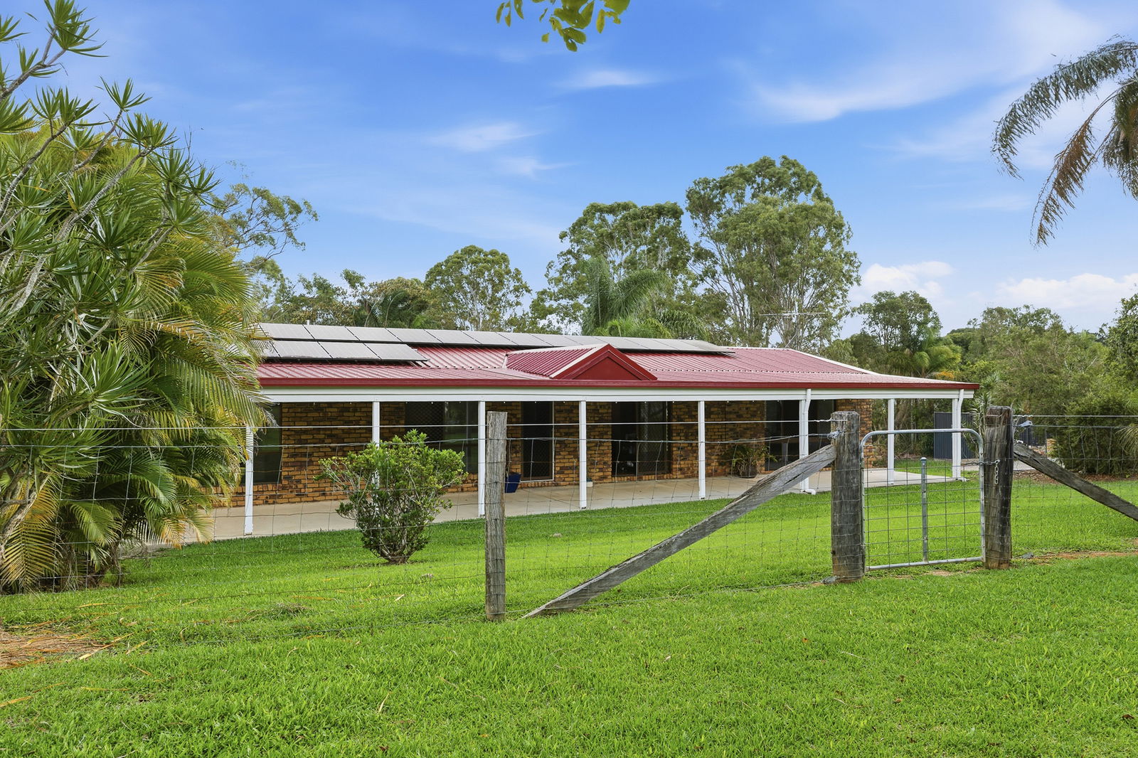 Listing image for 75 Alexandra Parade, Wamuran  QLD  4512