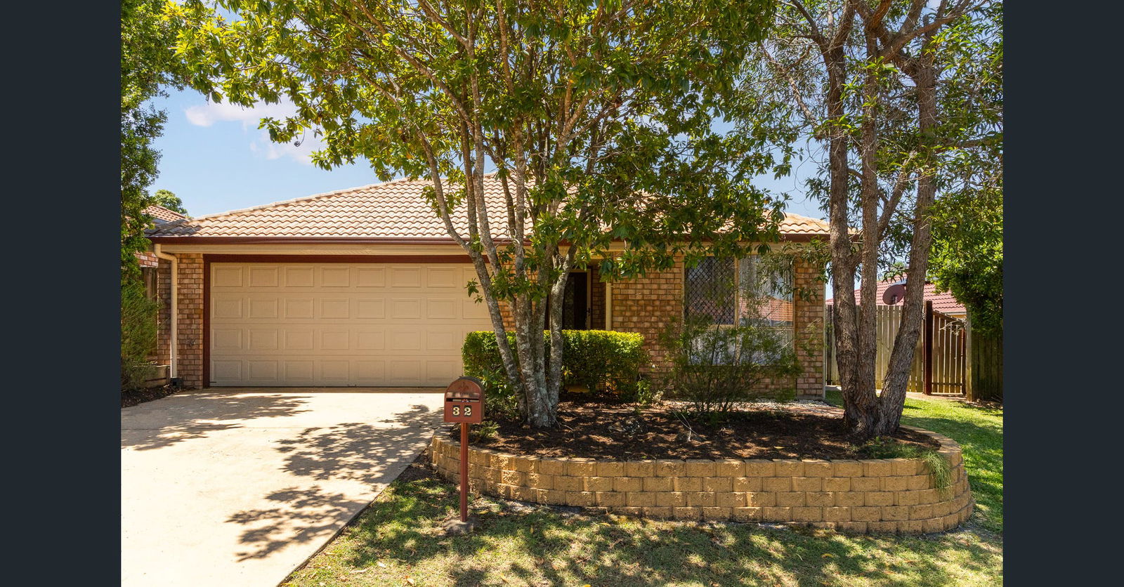 Listing image for 32 Silvester Street, North Lakes  Qld  4509